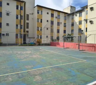Apartamento com 2 Quartos à venda, 60m² no Castelândia, Serra
