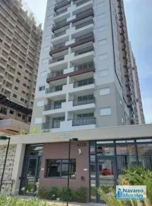 Apartamento com 2 Quartos à venda, 39m² no Vila Sônia, São Paulo