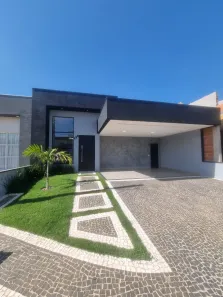 Casa de Condomínio com 3 Quartos à venda, 150m² no Parque Ortolândia, Hortolândia