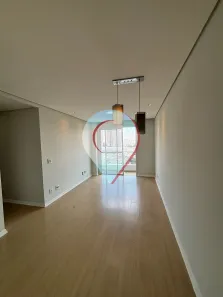Apartamento com 3 Quartos à venda, 77m² no Jardim Messina, Jundiaí