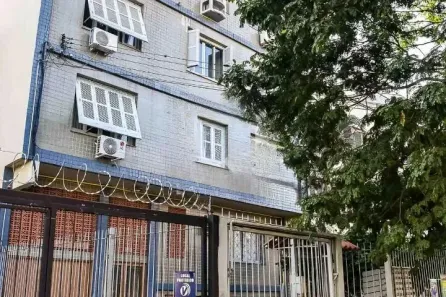 Apartamento com 2 Quartos à venda, 63m² no Floresta, Porto Alegre