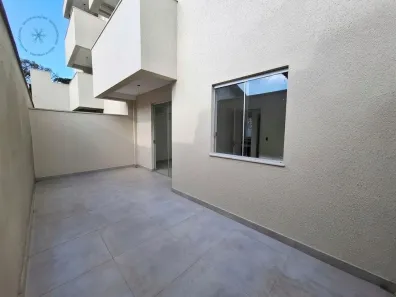 Apartamento com 2 Quartos à venda, 85m² no São João Batista (Venda Nova), Belo Horizonte