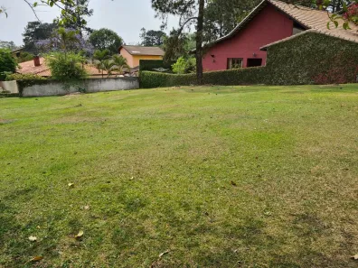 Lote/Terreno à venda, 360m² no Residencial Morada dos Pássaros-Aldeia da Serra, Barueri
