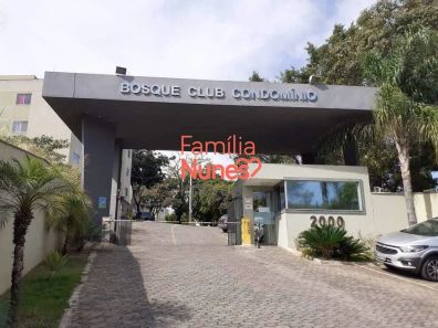 Apartamento com 3 Quartos à venda, 82m² no Chácara, Betim