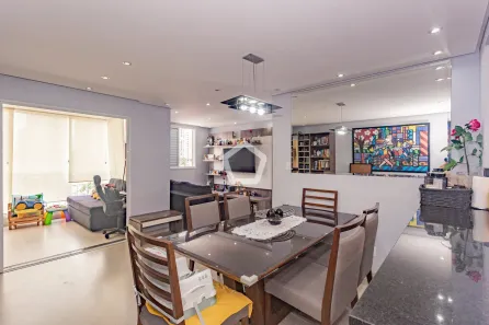 Apartamento com 2 Quartos à venda, 69m² no Jardim Previdência, São Paulo