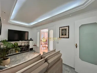 Apartamento com 3 Quartos à venda, 118m² no Vila Adyana, São José dos Campos