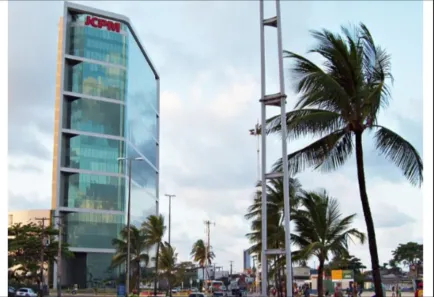 Sala Comercial com 1 Quarto para alugar, 112m² no Pina, Recife