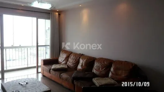 Apartamento com 3 Quartos à venda, 80m² no Vila Guilherme, São Paulo