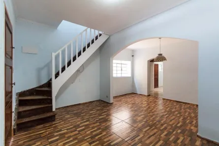 Casa com 4 Quartos à venda, 100m² no Vila Babilônia, São Paulo