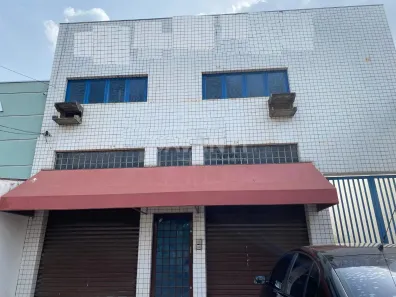 Sala Comercial com 4 Quartos para alugar, 278m² no Jardim São Vicente, Campinas