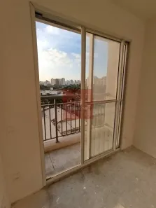 Apartamento com 2 Quartos à venda, 36m² no Indianópolis, São Paulo
