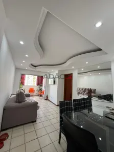 Apartamento com 3 Quartos à venda, 72m² no Setor Bueno, Goiânia