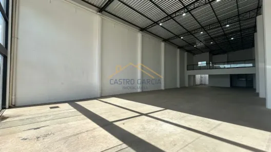 Ponto Comercial para alugar, 407m² no Cidade Jardim, Americana