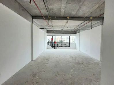 Sala Comercial à venda, 40m² no Centro, Campinas