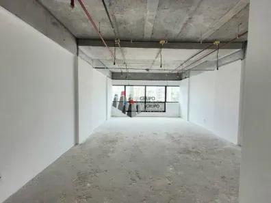 Sala Comercial à venda, 40m² no Centro, Campinas