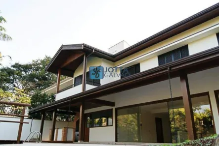 Casa de Condomínio com 5 Quartos à venda, 576m² no Vila Hollândia, Campinas