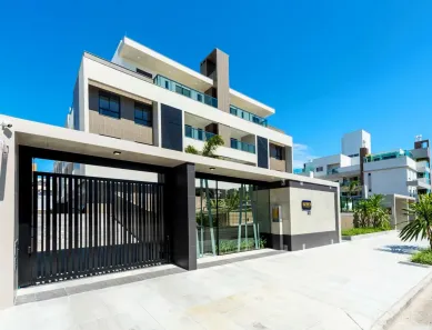 Apartamento com 1 Quarto à venda, 42m² no Campeche, Florianópolis