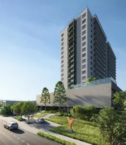 Apartamento com 1 Quarto à venda, 49m² no Partenon, Porto Alegre