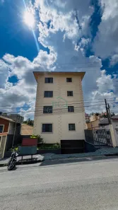 Apartamento com 2 Quartos para alugar, 60m² no Santa Ângela, Poços de Caldas