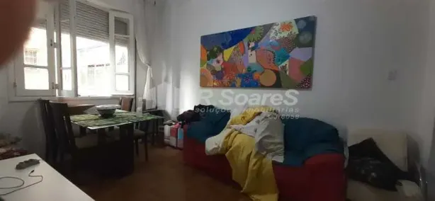 Apartamento com 1 Quarto à venda, 48m² no Flamengo, Rio de Janeiro