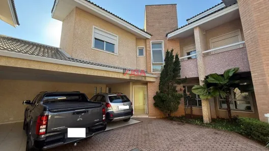 Casa de Condomínio com 4 Quartos à venda, 236m² no Jardim Prudência, São Paulo