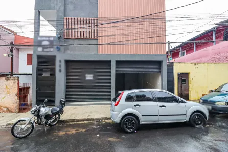 Ponto Comercial com 2 Quartos para alugar, 56m² no Americanópolis, São Paulo