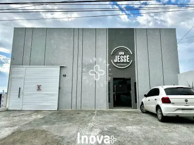 Ponto Comercial à venda, 540m² no Indianópolis, Caruaru