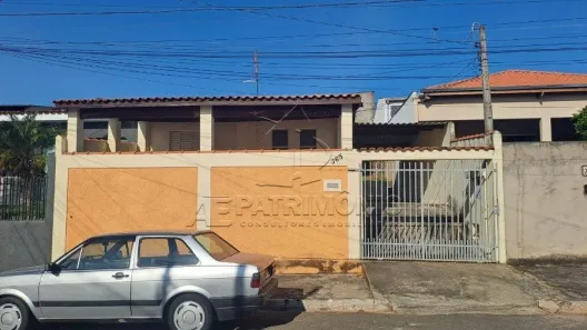 Casa com 2 Quartos à venda, 93m² no Parque Santos Dumont, Votorantim