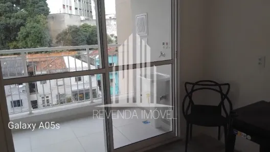 Apartamento com 1 Quarto à venda, 36m² no Bela Vista, São Paulo