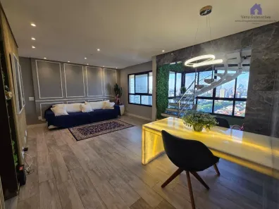 Cobertura com 4 Quartos à venda, 260m² no Itaigara, Salvador