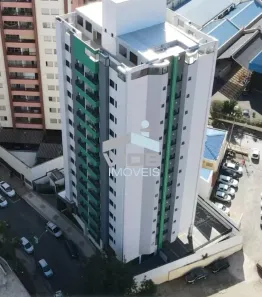 Apartamento com 2 Quartos à venda, 72m² no Botafogo, Campinas