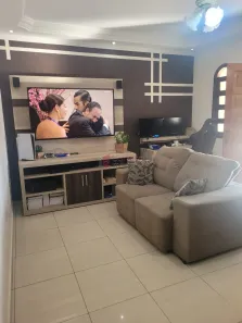 Sobrado com 2 Quartos à venda, 125m² no Tulipas, Jundiaí