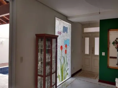 Casa de Condomínio com 4 Quartos à venda, 463m² no Jardim Villa Romana, Indaiatuba