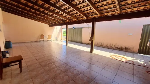 Casa com 3 Quartos à venda, 210m² no Buritis, Uberlândia