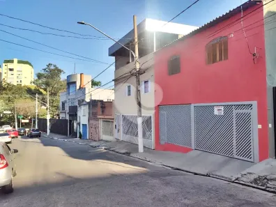 Sobrado com 4 Quartos à venda, 130m² no Casa Verde, São Paulo