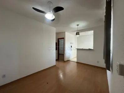 Apartamento com 2 Quartos à venda, 50m² no Jardins Rio Preto, São José do Rio Preto