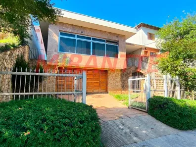 Casa com 4 Quartos à venda, 352m² no Água Fria, São Paulo