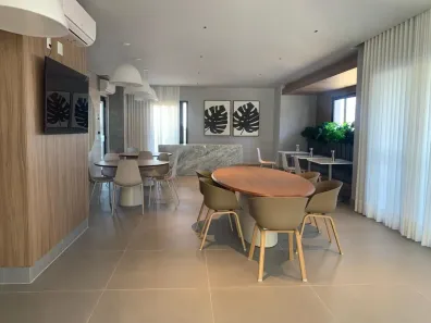 Apartamento com 2 Quartos à venda, 77m² no Jardim Sul, Uberlândia