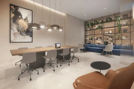 Apartamento com 3 Quartos à venda, 86m² no Vila Santa Eulalia, São Paulo