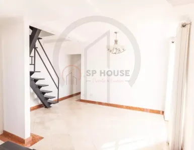 Cobertura com 3 Quartos para venda ou aluguel, 110m² no Saúde, São Paulo