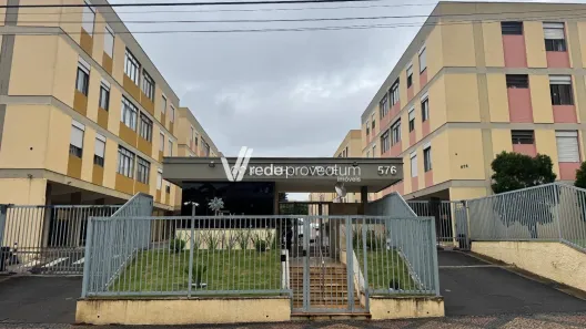 Apartamento com 3 Quartos à venda, 86m² no Vila João Jorge, Campinas