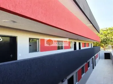 Apartamento com 2 Quartos à venda, 52m² no Vila Antonina, São Paulo