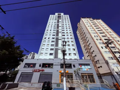 Apartamento com 2 Quartos à venda, 50m² no Chácara Califórnia, São Paulo