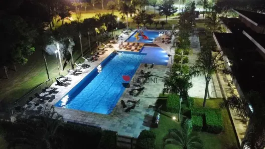 Lote/Terreno à venda, 627m² no Residencial e Empresarial Alphaville, Ribeirão Preto