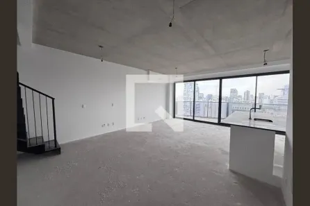 Cobertura com 1 Quarto à venda, 154m² no Vila Olímpia, São Paulo