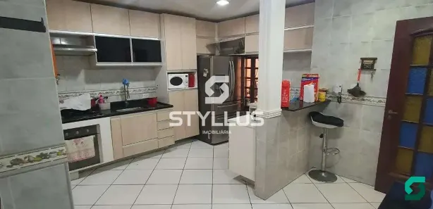 Casa com 4 Quartos à venda, 233m² no Praça Seca, Rio de Janeiro