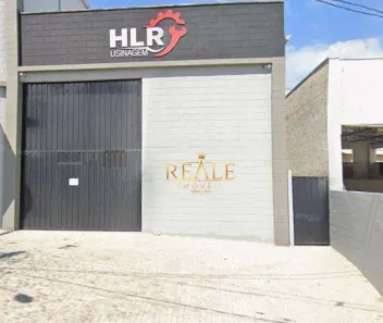 Galpão/Depósito/Armazém para alugar, 180m² no Pinheirinho, Vinhedo