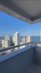 Apartamento com 2 Quartos à venda, 63m² no Candeias, Jaboatão dos Guararapes