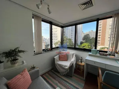 Sala Comercial para alugar, 36m² no Jardim Paulista, São Paulo