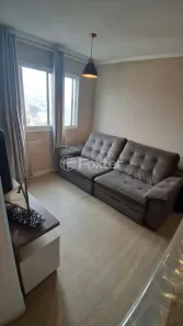 Apartamento com 2 Quartos à venda, 42m² no Sítio da Figueira, São Paulo